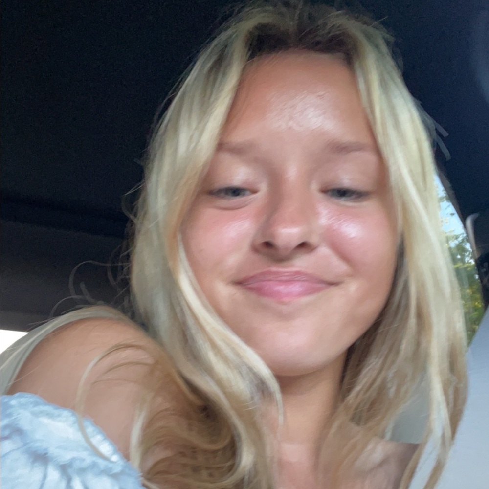 Meet your Posher, Rowan